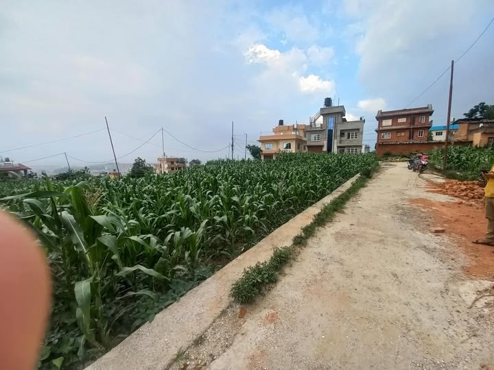 Picture of Kirtipur Municipality, Bagmati